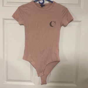 Aeropostale bodysuit